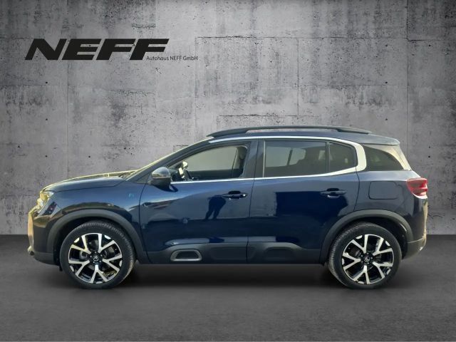 Citroën C5 Aircross Pack Shine