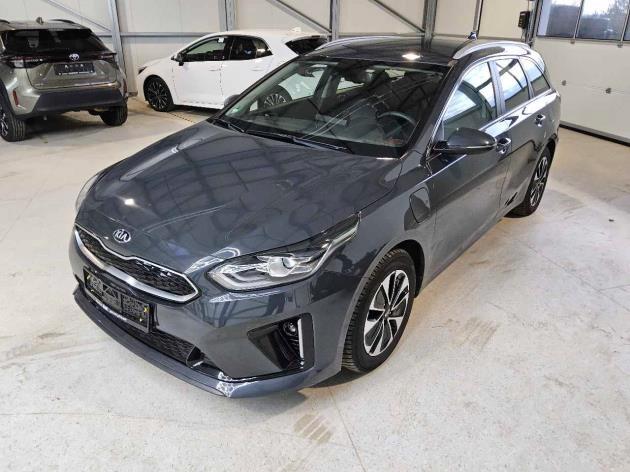Kia Ceed Hybrid PHEV Spirit SportWagon