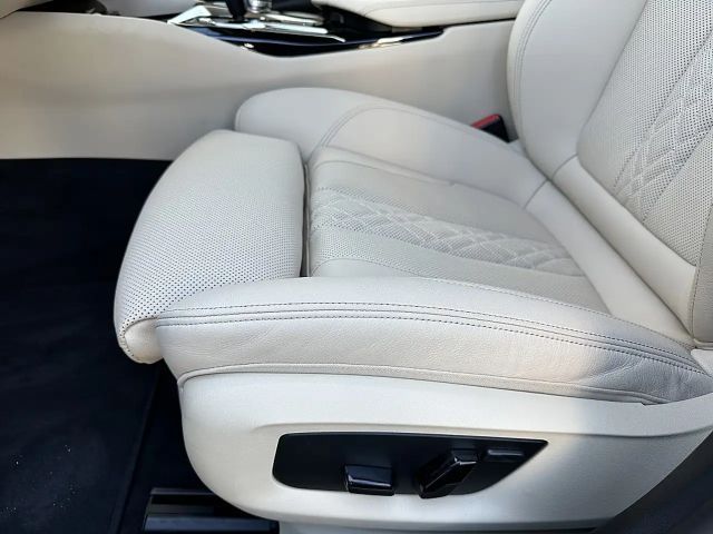 BMW 530 530e Touring