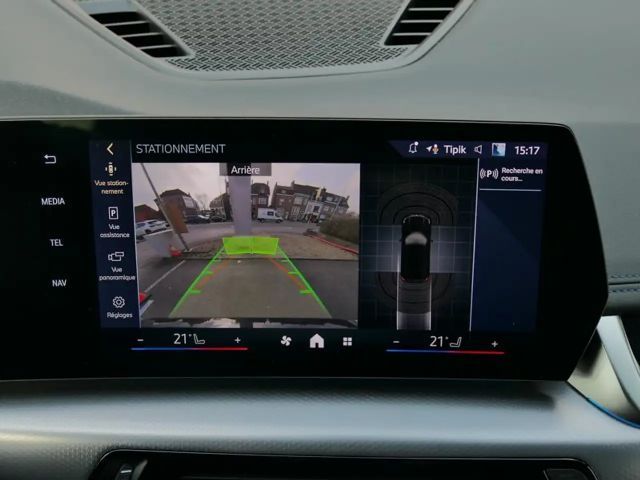 BMW iX1 M-Sport eDrive20