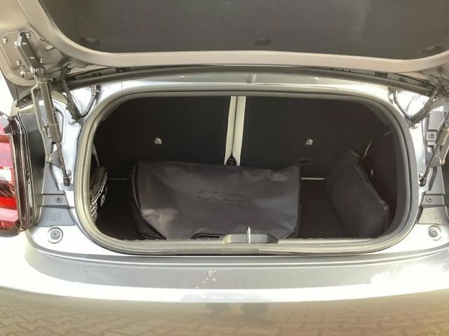 Fiat 500e La Prima by Bocelli