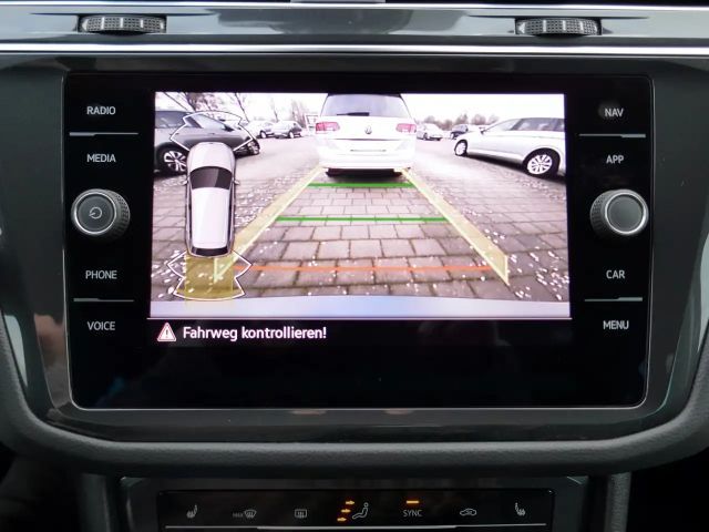 Volkswagen Tiguan 1.5 TSI DSG Move