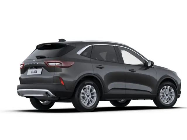 Ford Kuga Plug in Hybrid Titanium