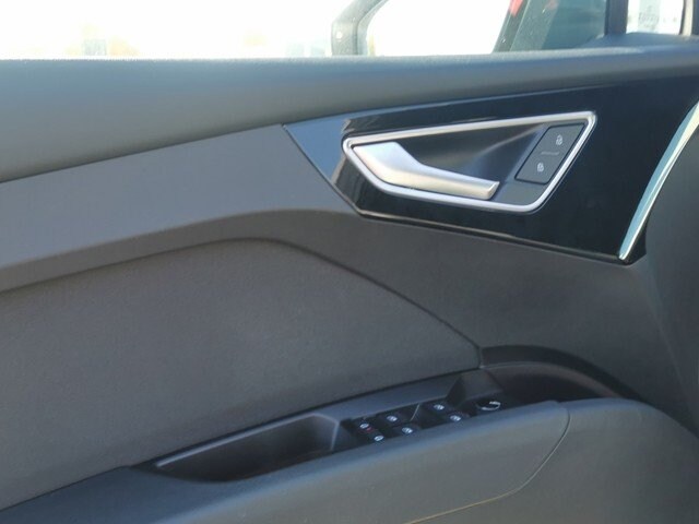 Audi Q4 e-tron 40 Sportback