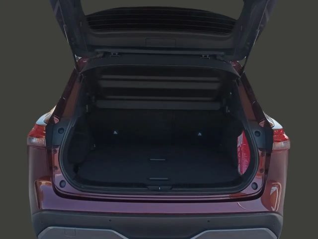 Nissan Qashqai N-Connecta