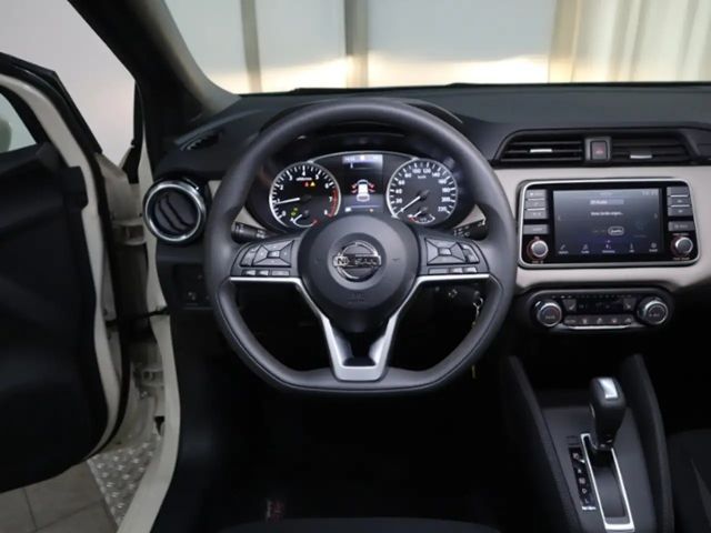 Nissan Micra IG-T N-WAY