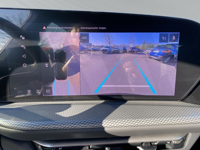 Audi Q5 Quattro S-Tronic