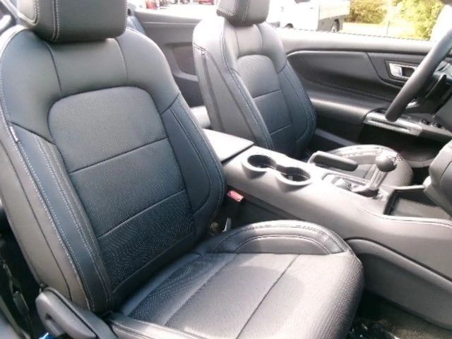 Ford Mustang Convertible GT 5.0 V8