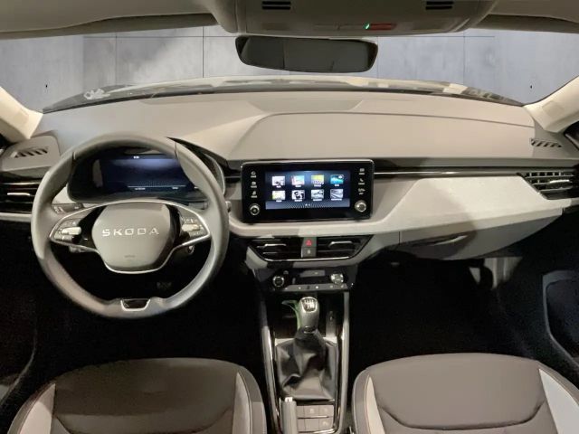 Skoda Scala Selection