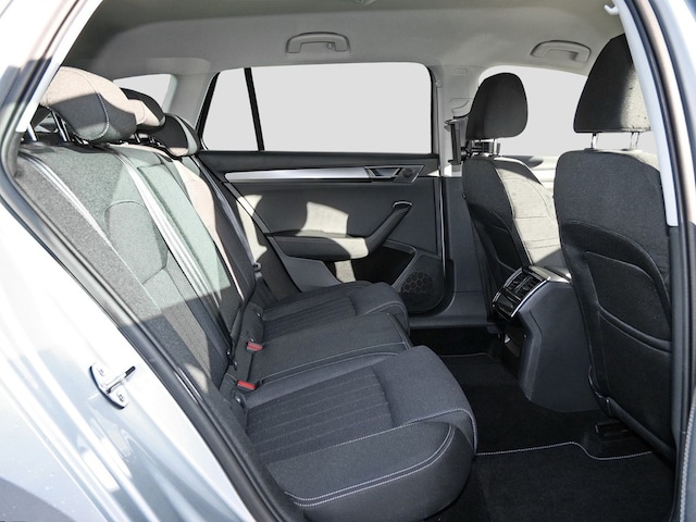 Skoda Superb Combi Style Style iV