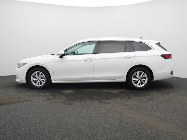 Volkswagen Passat 2.0 TDI Business DSG