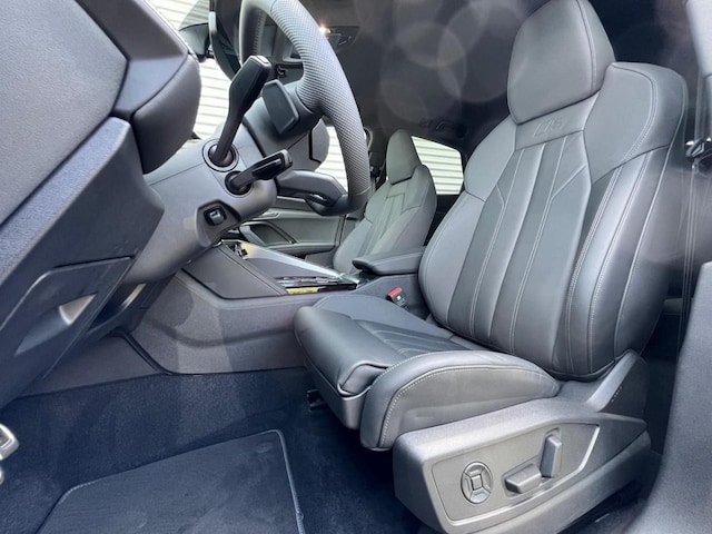 Audi Q5 Quattro S-Tronic Sportback