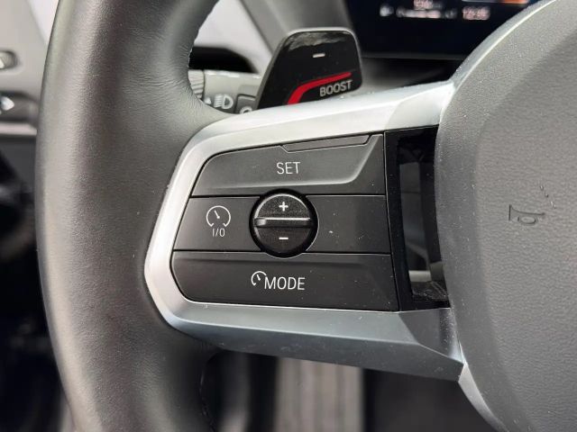 BMW 120 M-Sport Sedan