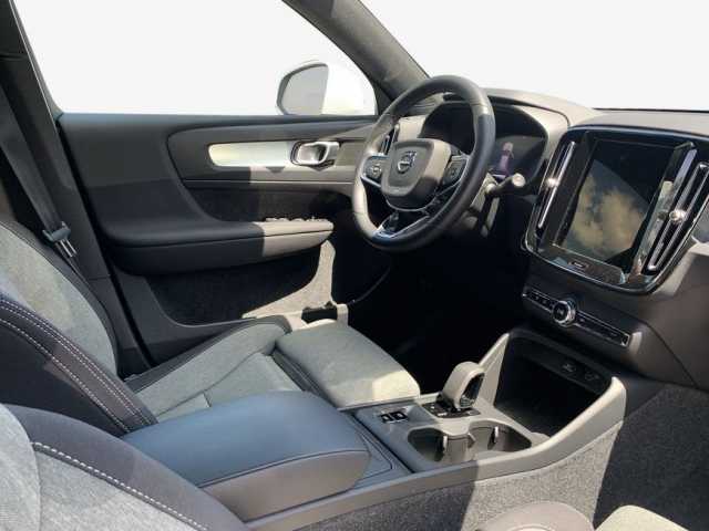 Volvo XC40 XC40