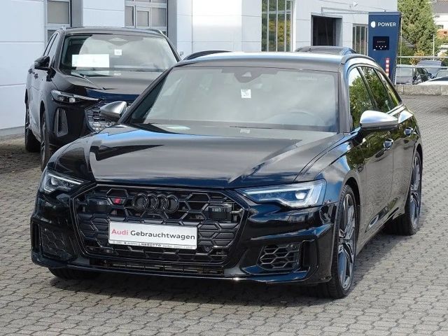 Audi S6 3.0 TDI Avant Quattro