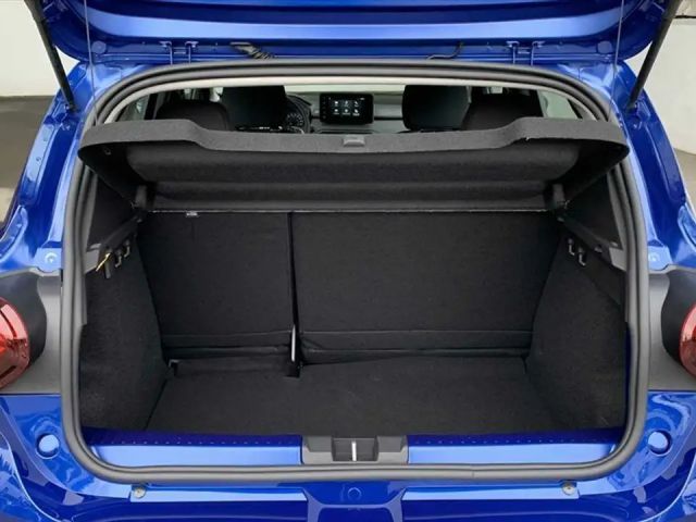 Dacia Sandero III 1,0 TCe CVT 90 Expression DAB