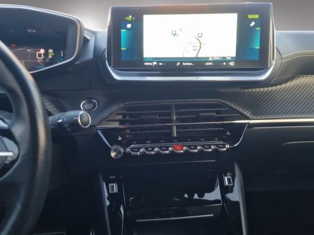 Peugeot E-2008 GT-Line