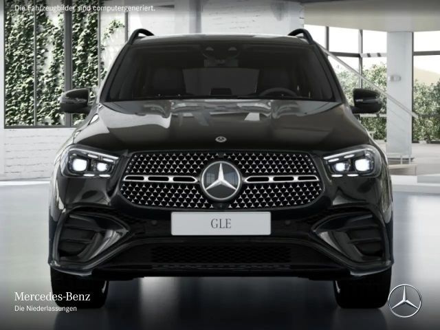 Mercedes-Benz GLE 450 4MATIC AMG Line