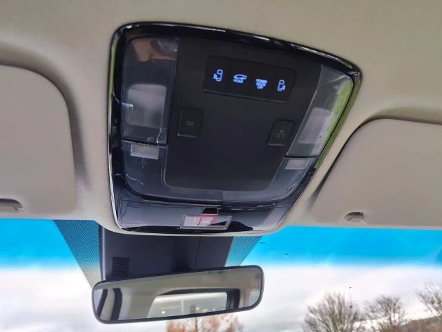 Hyundai Staria Trend