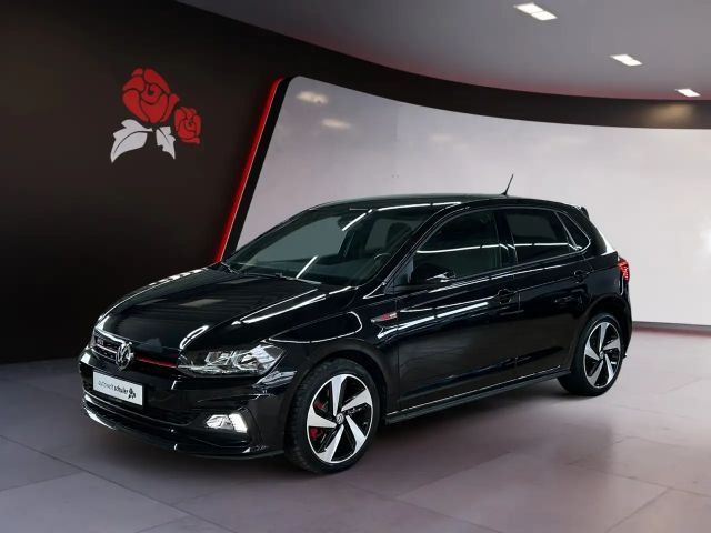 Volkswagen Polo 2.0 TSI DSG GTI