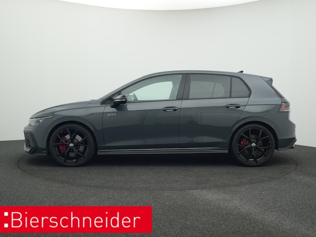 Volkswagen Golf 2.0 TSI DSG Sound Style