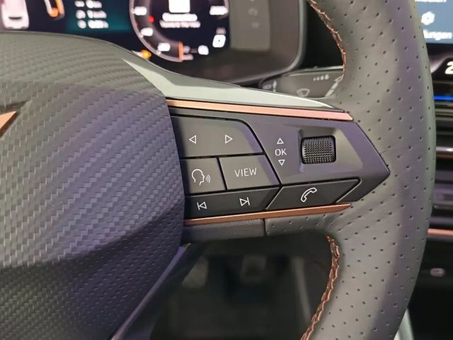 Cupra Formentor 1.5 TSI