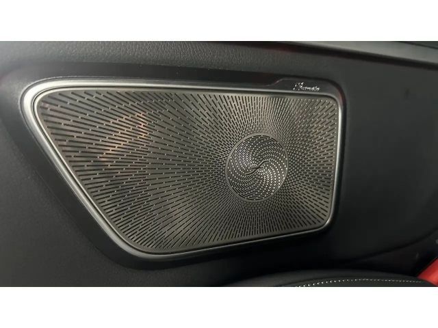 Mercedes-Benz V 300 AVANTGARDE Limousine Lang