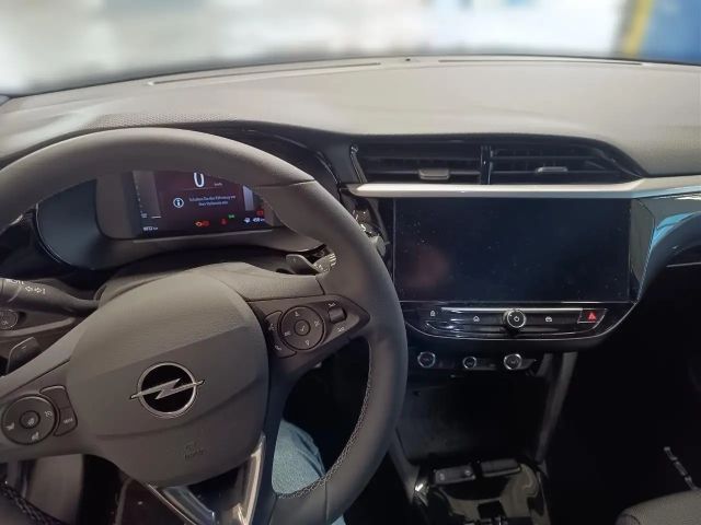 Opel Corsa GS-Line Grand Sport