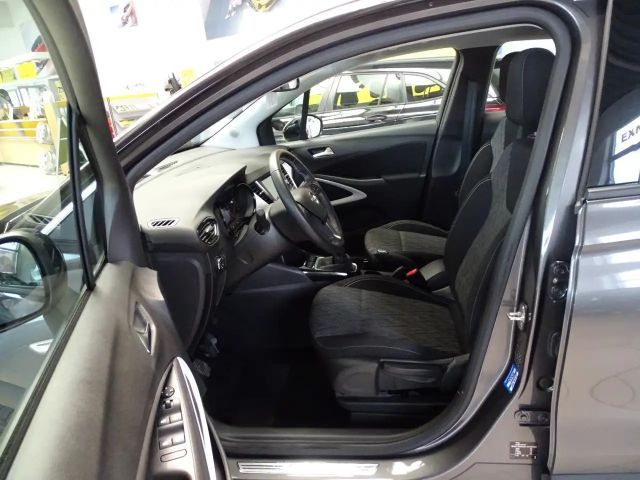 Opel Crossland X 1.2 Turbo Turbo