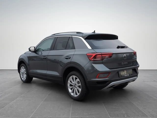 Volkswagen T-Roc Friends TSI