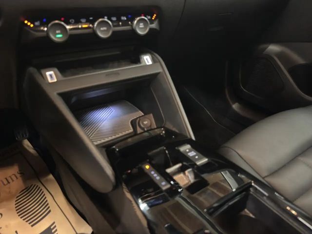 Citroën C4 Max PureTech