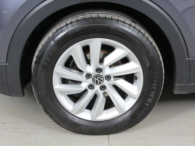 Volkswagen T-Cross DSG Life