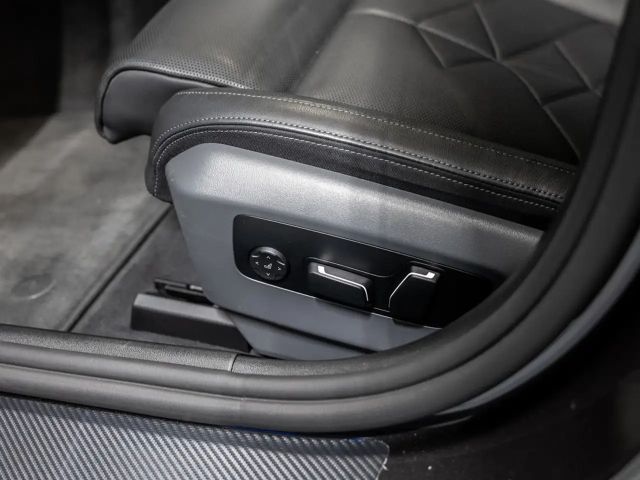 BMW i5 M60 Sedan xDrive