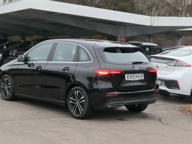 Mercedes-Benz B 200 Style