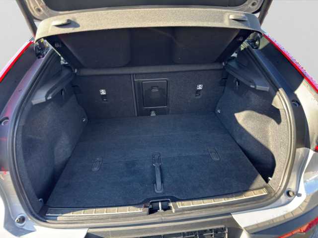 Volvo C40 AWD Plus Recharge Twin Engine