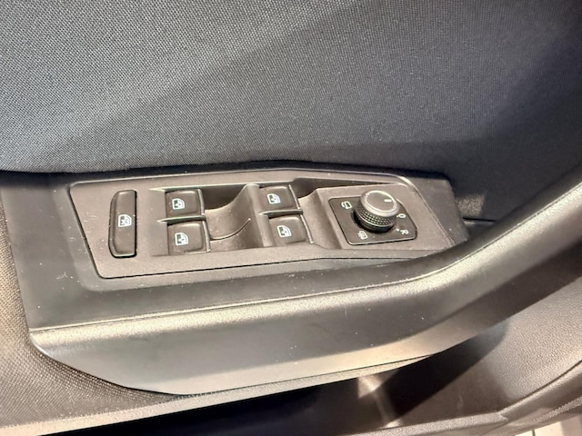 Volkswagen T-Roc 1.5 TSI DSG Sport