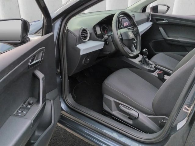Seat Ibiza Style