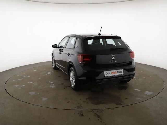 Volkswagen Polo Highline