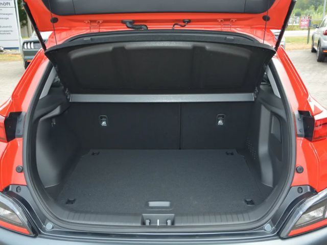 Hyundai Kona 1.0 Smart T-GDi