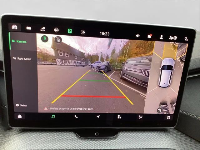 Skoda Kodiaq Sportline iV