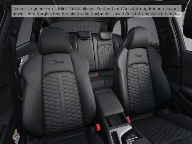 Audi RS4 Avant Quattro