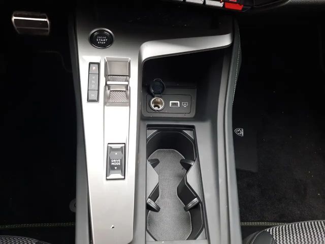 Peugeot 308 BlueHDi GT-Line SW