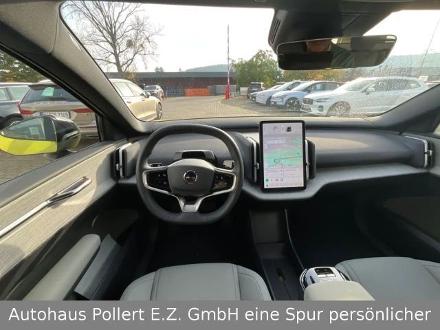 Volvo EX30 Achterwielaandrijving Plus