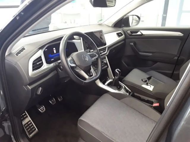 Volkswagen T-Roc 1.5 TSI IQ.Drive Move