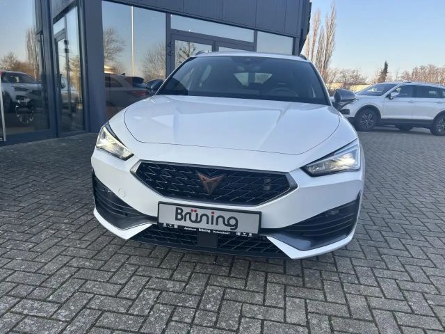 Cupra Leon Sportstourer VZ