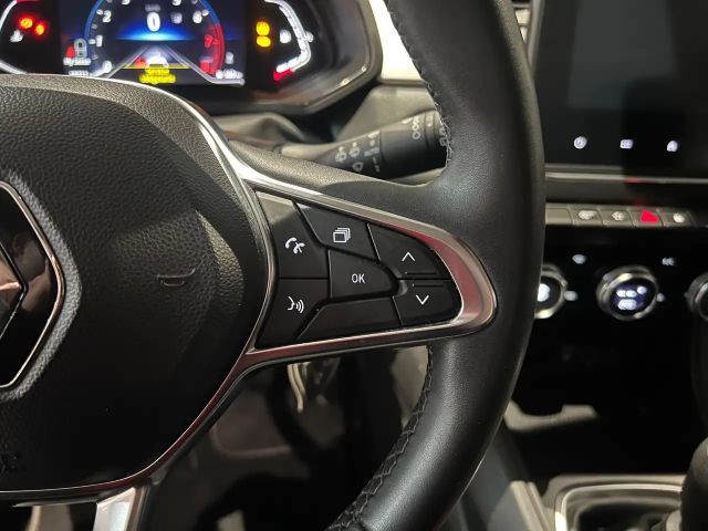 Renault Captur TCe 140 Techno