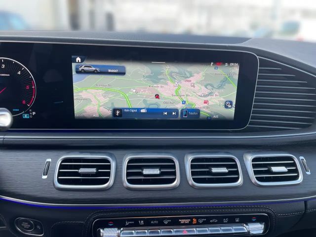 Mercedes-Benz GLE 450 4MATIC