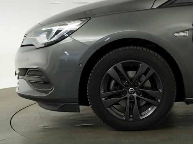 Opel Astra Sports Tourer