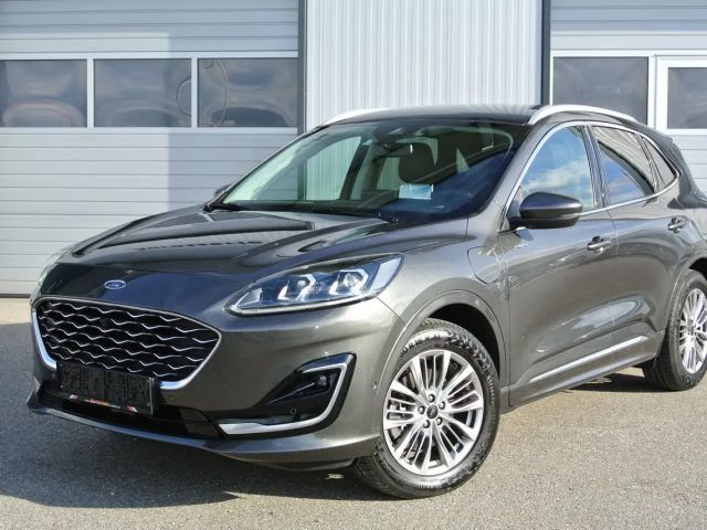 Ford Kuga Plug in Hybrid Vignale
