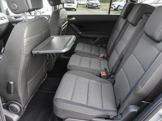 Volkswagen Touran 1.5 TSI Comfortline DSG